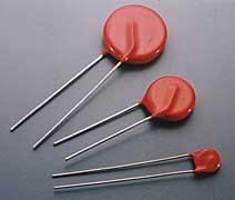 V100ZA15P, VARISTOR, 20.0J, 60VAC, Littelfuse