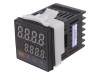 TK4S-14RC, Модуль: регулятор; температура; SPST-NO; SSR, аналоговый; -10?50°C, AUTONICS