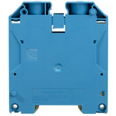 9512420000, WDU 70N/35 BL feed-through terminal w-series blue, 10...70 mm2, Weidmuller