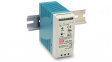 DRC-60A Switched-Mode Power Supply Adjustable, 13.8 VDC/2.8 A, 60 W