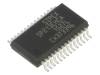 SP213EHCA-L Driver; line-RS232; RS232,TTL / CMOS; Channels:5; SSOP28