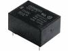 G5CA-1A 12VDC, Реле: электромагнитное; SPST-NO; Uобмотки:12ВDC; 10A/250ВAC, Omron