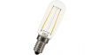 80100037648 LED lamp E14, 220 lm, Filament LED