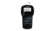 S0968970 LabelManager 280, USB, QWERTZ, 15mm/s, 180 dpi