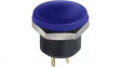 IXR5S11M Pushbutton Switch, 2 A, 28 VDC