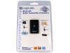 BT0024 Адаптер Bluetooth; Bluetooth 2.1 EDR; Li-Ion; 2,402-2,48ГГц; 10м