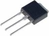 AOI2N60, Транзистор: N-MOSFET; полевой; 600В; 1,4А; 56,8Вт; TO251A, AOS
