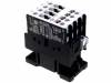 CL02A310T1 Контактор:3-полюсный; Вспомогательные контакты: NO; 24ВAC; 18А