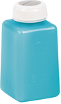 41-096-0024, Solvent Bottle, ESD 110 ml, With Pump, R&R