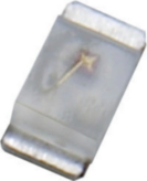 ASMT-RR45-AQ902, LED; SMD; 0603; красный; 90-120мкд; 1,6x0,8мм; 145°; 1,6?2,4В; 20мА, Broadcom (Avago)