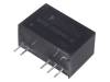 AM2DM-0509DH60-NZ, Преобразователь: DC/DC; 2Вт; Uвх:4,5?5,5В; Uвых:9ВDC; Iвых:111мА, AIMTEC