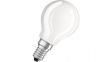 FIL CLP40 4W/827 E27 FR LED lamp E27