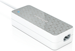 POWERGEAR 90 SILVER, Notebook power adapter 90 W, Innergie