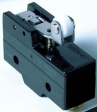 Z-15HD Концевой выключатель серии Z, ток 15 A, контактный промежуток 0.25 мм (высокочув