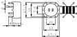 B82791-G14-A16 Индуктор, радиальный 4.7 mH (4x) 0.1 A (4x)