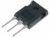 AUIRGP4062D-E Транзистор: IGBT; 600В; 48А; 250Вт; TO247AD