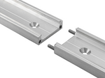 DA0115-0120RC, Linear motion track 1200 mm, Accuride