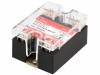 SSR-10048RA2, Реле: полупроводниковое; Uупр:90?250ВAC; 100А; 44?480ВAC, QLT POWER