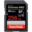 SDSDXPA-256G-G46 Карта памяти Extreme Pro SDXC 256 GB