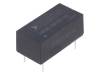 AM2M-0915S-NZ, Преобразователь: DC/DC; 2Вт; Uвх:8,1?9,9В; 15ВDC; Iвых:133мА; 2,8г, AIMTEC