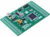 MIKROXMEGA BOARD Средство разработки: AVR; ATXMEGA128A1; JTAG, UART; PDI; USB