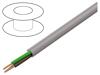 0037171 Multicore Cables - Unshielded
