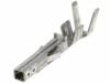 039000077 39-00-0077 5556T3, Контакт; "мама"; 16AWG; Mini-Fit Jr; луженые; обжим; бобина; 9А, Molex
