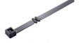 CTF250-PA66-BK Cable Tie 355 x 13mm, Polyamide 6.6, 1115N, Black