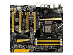 Z87OCFORMULA, Mainboard, ASRock