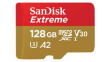 SDSQXA1-128G-GN6MA Memory Card for Mobile Phones 128GB, microSDXC, 160MB/s, 90MB/s