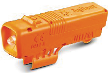 U1176A, LED torch, Keysight