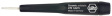 270/0.9-15 Screwdriver ceramic Slotted 0.9x0.35 mm