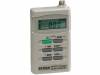 407355 Измеритель уровня звука; Диапазон:70?140 дБ; Дискретн:0,1dB