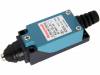 SZL-VL-D, Концевой выключатель; толкатель; NO + NC; 5А; макс.250ВAC; IP64, Honeywell