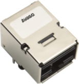 AFBR-5978Z, Ethernet Transceiver, Broadcom (Avago)