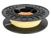 J260-PF-0175-0250, Филамент: iglidur J260-PF; желтый; 250г; Темп.печати:260-280°C, IGUS