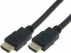CG501-050-PB, Кабель; HDMI 1.3; вилка HDMI, с обеих сторон; 5м; черный, VCOM
