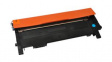 V7-C480C-ELS-OV7 Toner Cartridge, 1000 Sheets, Cyan
