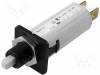 4404.0025, Выключатель максимального тока; 240ВAC; 48ВDC; 5А; Контакты: SPST, Schurter