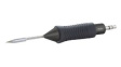 T0050108999 Soldering Tip, Conical, 0.2mm, SMART Micro / RTMS