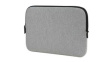 D31770 Notebook Bag, Sleeve, 16 (40.6 cm), Skin URBAN, Grey