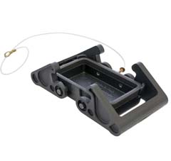 CHCN 10 G, Covers, ILME