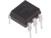 H11L1, Оптрон; THT; Каналы: 1; Вых: с триггером Шмидта; 5кВ; DIP6, Everlight