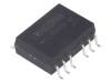 AM1L-050505D-NZ, Преобразователь: DC/DC; 1Вт; Uвх:4,5?5,5В; Uвых:5ВDC; Uвых.2:5ВDC, AIMTEC