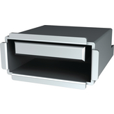 917.120, Integrated Sockets with Keystone Fitting, Bachmann