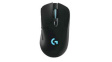 910-005641 Wireless Gaming Mouse G703 25600dpi Optical Black