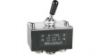 S732 Toggle Switch ON-ON 2CO