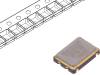 LFSPXO018040CUTT, Генератор: кварцевый; 32МГц; SMD; 3,3В; ±50ppm; 0?70°C, IQD