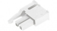 2029102-2 Crimp housing 3 mm Pole no. 2 MATE-N-LOK Micro