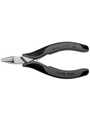 64 22 115 ESD, Electrical End Cutting Pliers, With Bevel, 115mm, Knipex